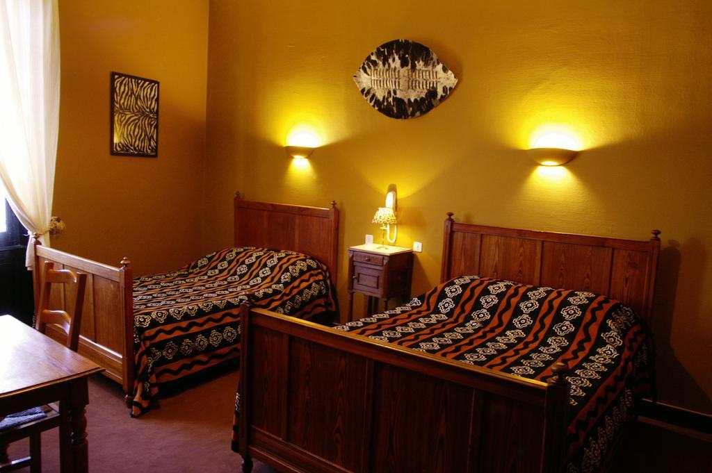 Hotel Heritage Коньяк Екстер'єр фото