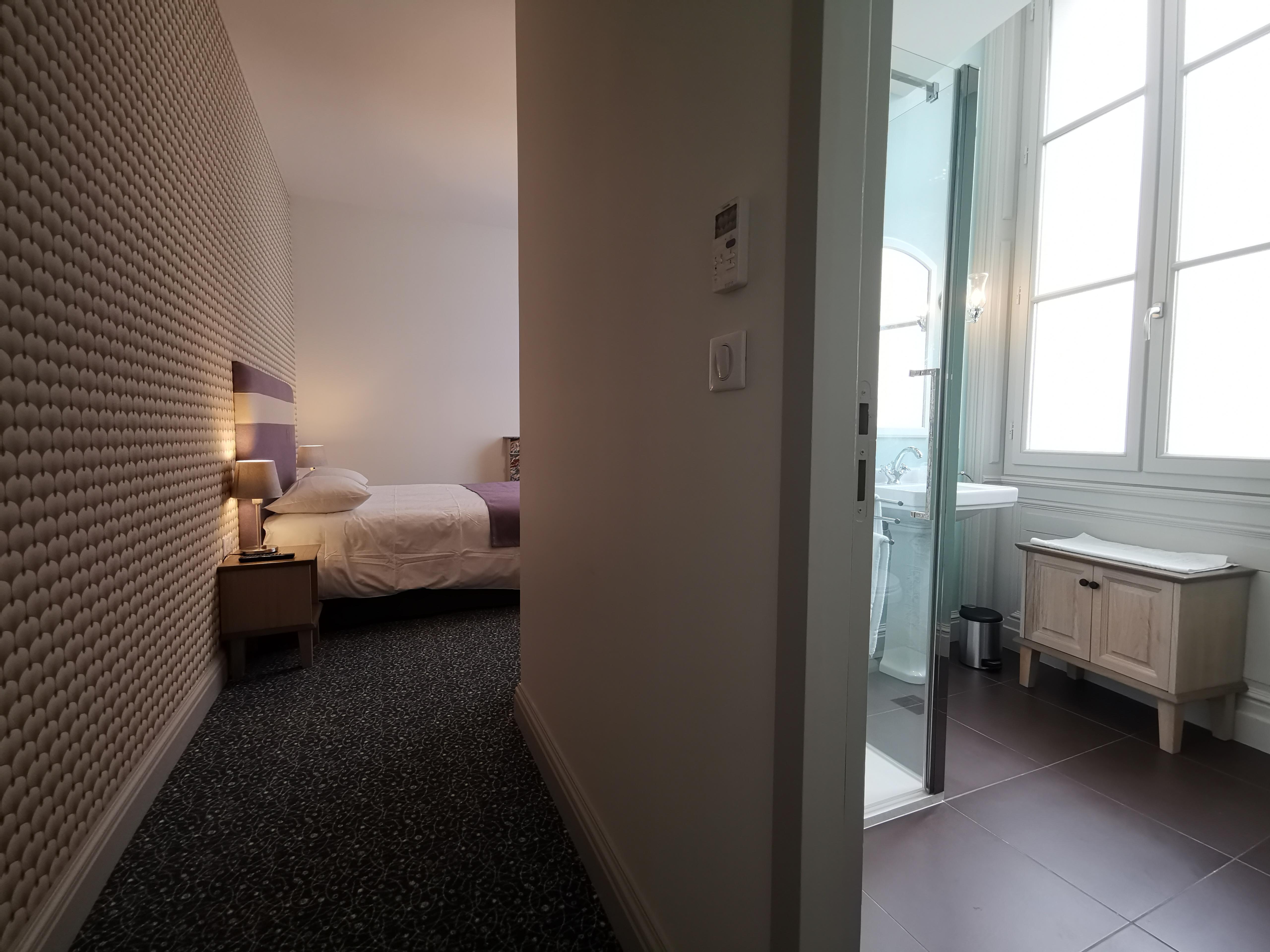 Hotel Heritage Коньяк Екстер'єр фото