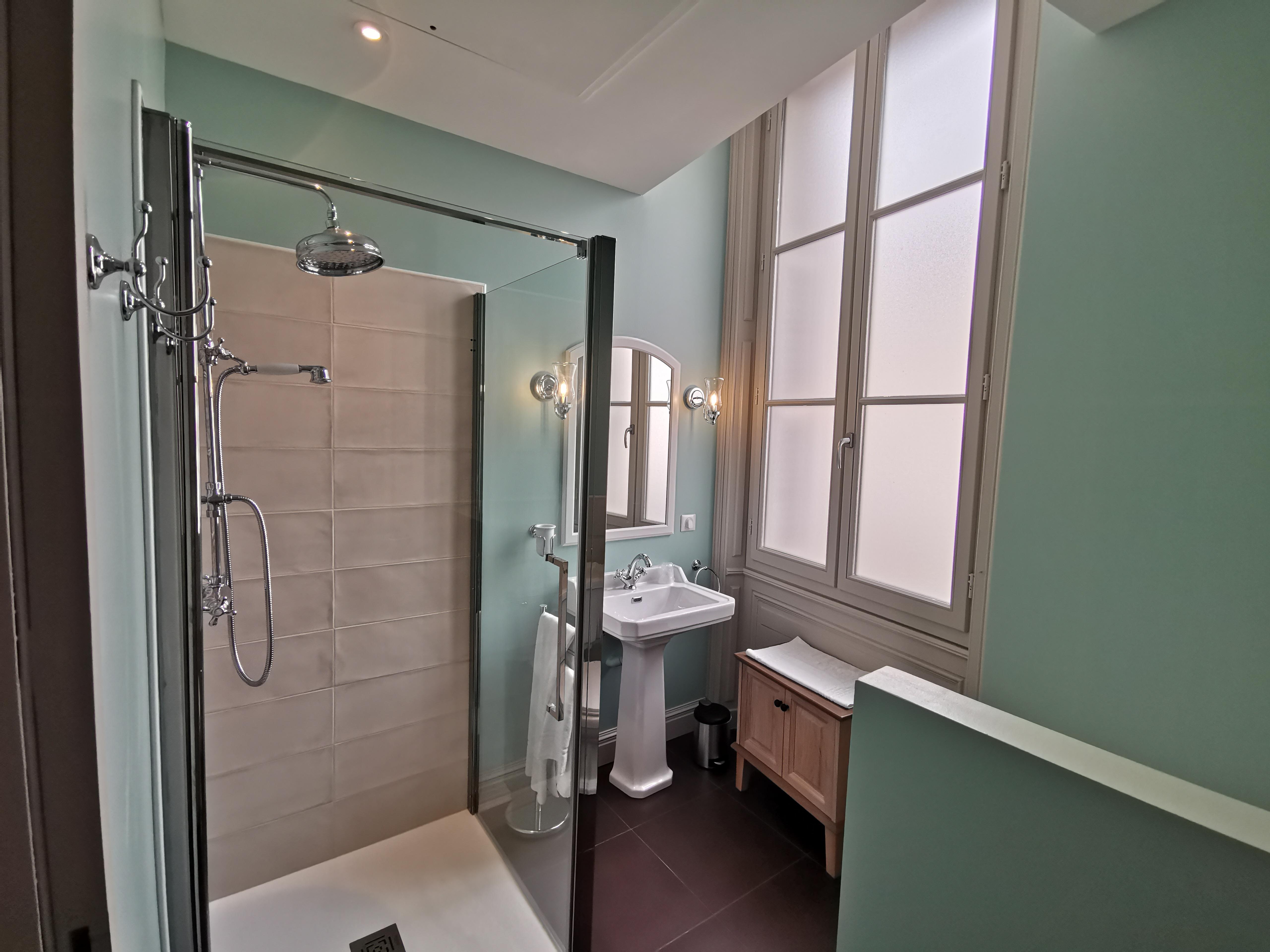 Hotel Heritage Коньяк Екстер'єр фото