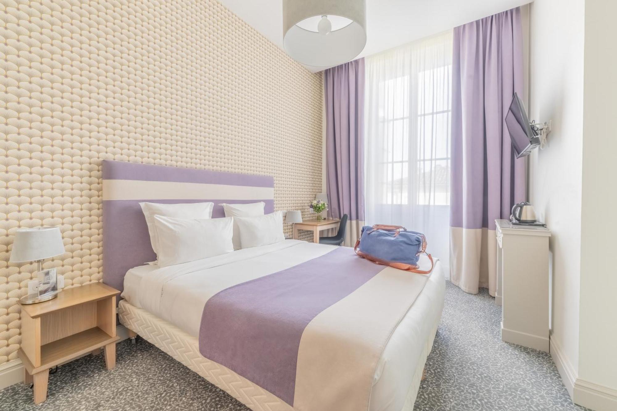 Hotel Heritage Коньяк Екстер'єр фото