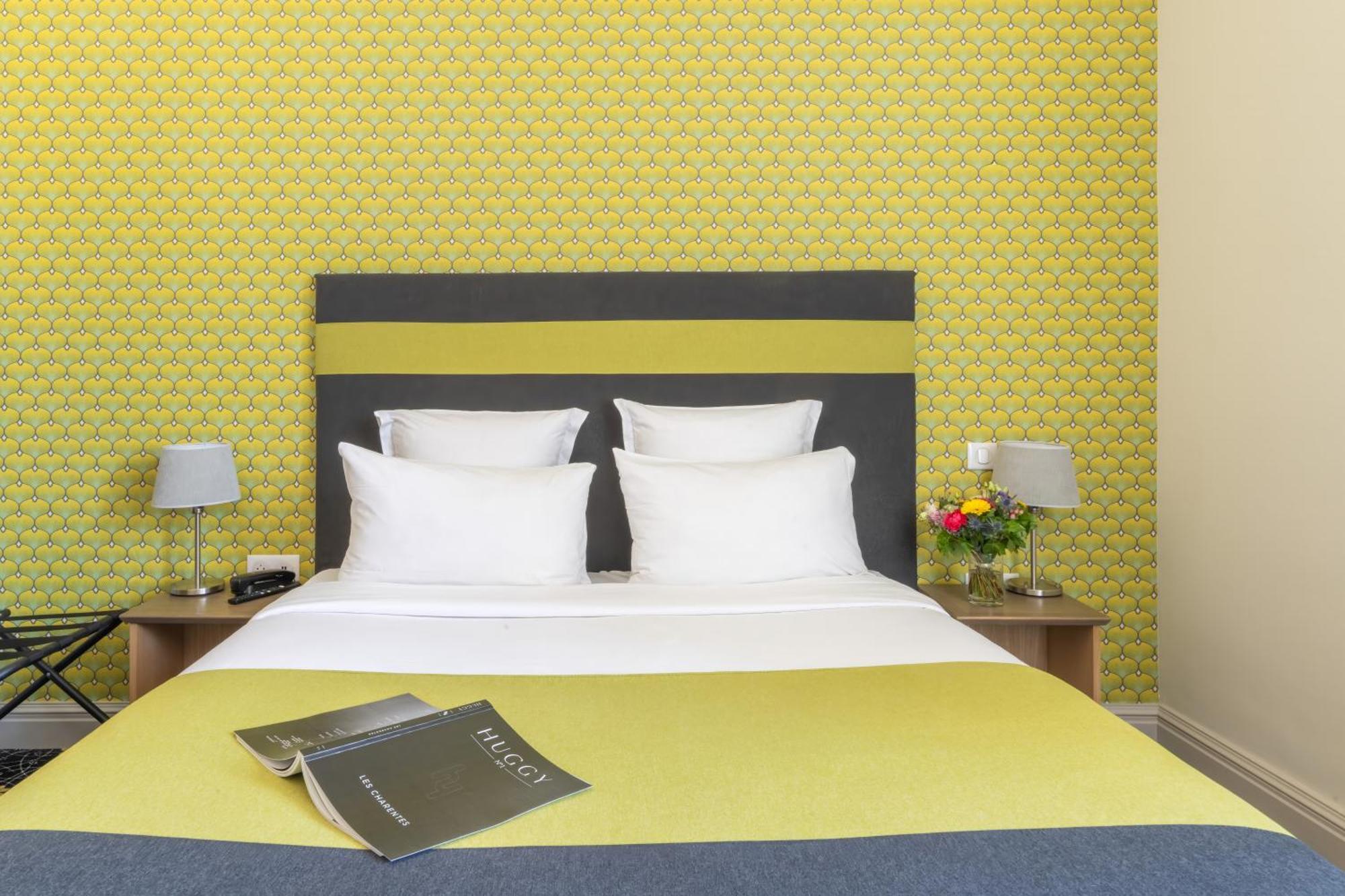 Hotel Heritage Коньяк Екстер'єр фото