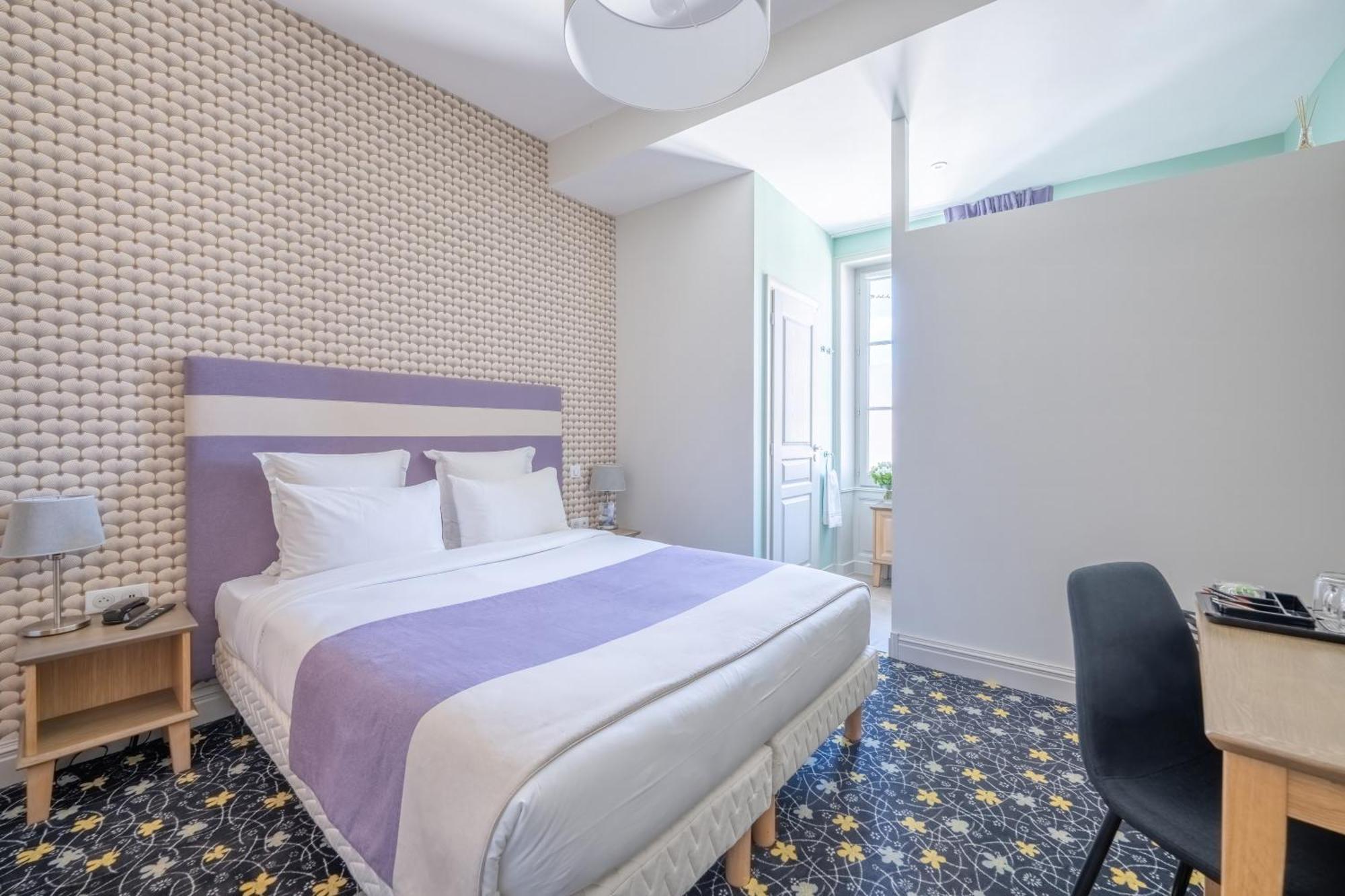 Hotel Heritage Коньяк Екстер'єр фото