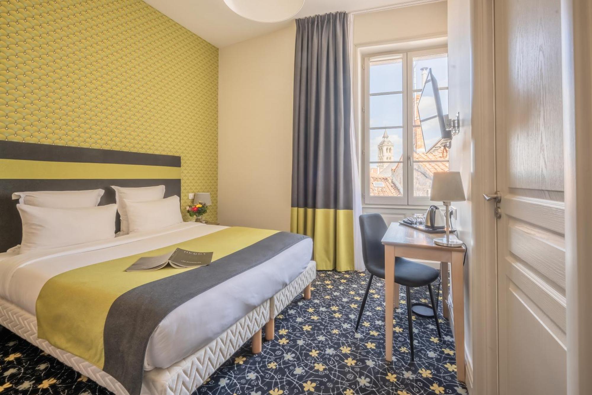Hotel Heritage Коньяк Екстер'єр фото