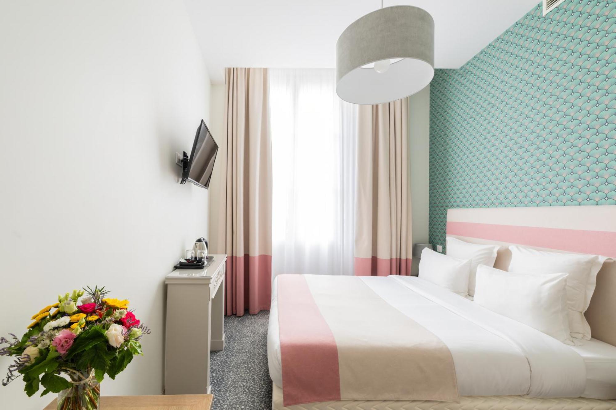 Hotel Heritage Коньяк Екстер'єр фото