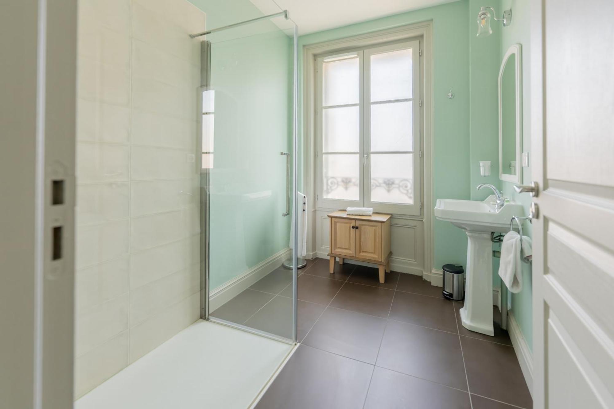 Hotel Heritage Коньяк Екстер'єр фото